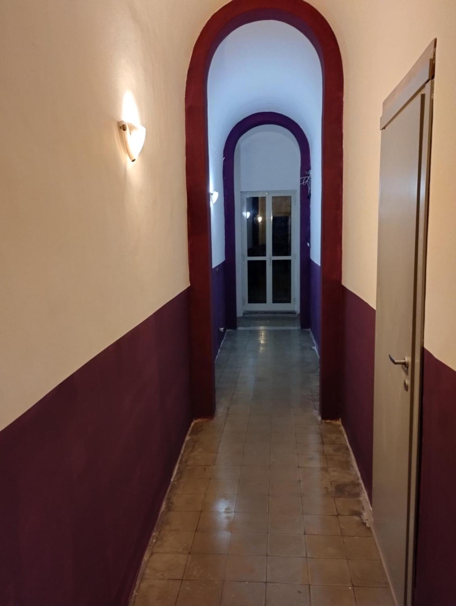 Casa Giuseppe Bed & Breakfast Catania Bagian luar foto